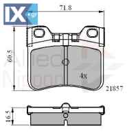 ΣΕΤ ΔΙΣΚΟΦΡΕΝΑ ΕΜΠΡ. CITROEN  ADB0771 425128 425286 425493 E172007 172066 425128 425164 425285 425286 425493 E172007 E172066 E172553