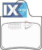 ΣΕΤ ΔΙΣΚΟΦΡΕΝΑ ΟΠΙΣΘ. CITROEN  ADB0800 425183 95651047 95654085 95659642 95666973 95667788