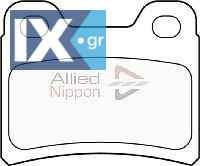 ΣΕΤ ΔΙΣΚΟΦΡΕΝΑ ΟΠΙΣΘ. KIA-FORD  ADB0877 6500959 7114005 91AB2M008BC 0K20H3323Z