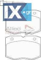 ΣΕΤ ΔΙΣΚΟΦΡΕΝΑ ΕΜΠΡ.  ADB11029