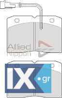 ΣΕΤ ΔΙΣΚΟΦΡΕΝΑ ΕΜΠΡ.  ADB11030