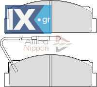 ΣΕΤ ΔΙΣΚΟΦΡΕΝΑ ΕΜΠΡ.  ADB1112