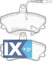 ΣΕΤ ΔΙΣΚΟΦΡΕΝΑ ΕΜΠΡ.  ADB11170 6025170170 6025171456