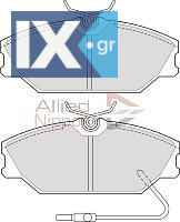 ΣΕΤ ΔΙΣΚΟΦΡΕΝΑ ΕΜΠΡ.  ADB11184