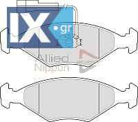 ΣΕΤ ΔΙΣΚΟΦΡΕΝΑ ΕΜΠΡ.  ADB11273