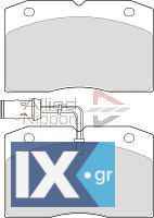 ΣΕΤ ΔΙΣΚΟΦΡΕΝΑ ΕΜΠΡ.  ADB1437