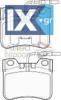 ΣΕΤ ΔΙΣΚΟΦΡΕΝΑ ΕΜΠΡ. CITROEN-PEUGEOT  ADB1516 42509 95569340 95619549 95619550 95619601 95619602 95619603 95646300 95647611 95650935 95650936 95650937 95658617 95658938 425090 95569340 95619549 956195