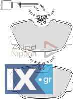 ΣΕΤ ΔΙΣΚΟΦΡΕΝΑ ΕΜΠΡ. BMW  ADB2361 34111154442 34111156898 34111156899 34111157747 34111157748 34111161347 34111161349 34119058982 34119058989