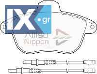 ΣΕΤ ΔΙΣΚΟΦΡΕΝΑ ΕΜΠΡ.  ADB2929