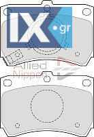 ΣΕΤ ΔΙΣΚΟΦΡΕΝΑ ΕΜΠΡ. MAZDA  ADB3115