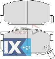 ΣΕΤ ΔΙΣΚΟΦΡΕΝΑ ΕΜΠΡ. MAZDA  ADB3277