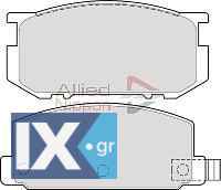 ΣΕΤ ΔΙΣΚΟΦΡΕΝΑ ΕΜΠΡ.  ADB3399