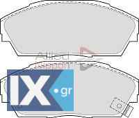 ΣΕΤ ΔΙΣΚΟΦΡΕΝΑ ΕΜΠΡ. HONDA  ADB3436 45022SA4A11 45022SA4A12 45022SD4000 45022SD4010 45022SD4020 45022SD4505 45022SD4508 45022SD4A10 45022SD4A11 45022SD4A12 45022SD4A13 45022SD4E00 45022SG0000 45022SG0