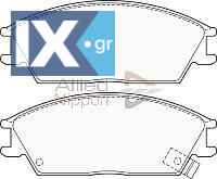 TAKAKIA  ΕΜΠΡ. HΥUNDAI ADB 3253  ADB3500