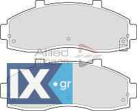 ΣΕΤ ΔΙΣΚΟΦΡΕΝΑ ΕΜΠΡ.  ADB3721