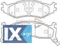 ΣΕΤ ΔΙΣΚΟΦΡΕΝΑ ΕΜΠΡ.  ADB3792