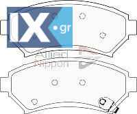 ΣΕΤ ΔΙΣΚΟΦΡΕΝΑ ΕΜΠΡ.  ADB3847 1605947 18024962 1605067 1605947 18045382 1605947