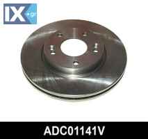 ΔΙΣΚΟΠΛΑΚΑ ΕΜΠΡΟΣΘ.TOYOTA  ADC01141V 4351202210