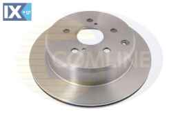 ΔΙΣΚΟΠΛΑΚΑ ΟΠΙΣΘ. ΤΟΥΟΤΑ  ADC0126V 4243114100 4243114110 4243114120