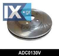 ΔΙΣΚΟΠΛΑΚΑ ΕΜΠΡΟΣΘ.  ADC0130V