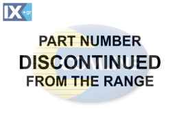 ΔΙΣΚΟΠΛΑΚΑ ΟΠΙΣΘ.  ADC0141V