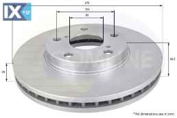 ΔΙΣΚΟΠΛΑΚΑ ΕΜΠΡΟΣΘ.ΤΟΥΟΤΑ  ADC0145V 4351206020 4351206030 4351206031 4351207020 4351233040 4351233041 4351233042 4351233043 4351233060 4351244020 4351244021
