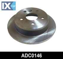 ΔΙΣΚΟΠΛΑΚΑ ΟΠΙΣΘ.  ADC0146