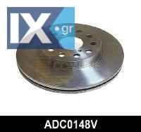 ΔΙΣΚΟΠΛΑΚΑ ΟΠΙΣΘ. ΤΟΥΟΤΑ  ADC0148V 4243117060 4243117070