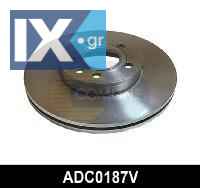 ΔΙΣΚΟΠΛΑΚΑ ΕΜΠΡΟΣΘ.ΤΟΥΟΤΑ  ADC0187V 4351250130 4351250150 4351250151 4351250152