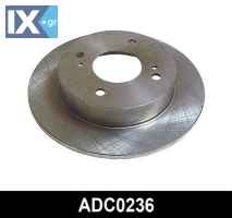 ΔΙΣΚΟΠΛΑΚΑ ΟΠΙΣΘ.  ADC0236 4320642R00 4320642R01 4320642R05 432069E601