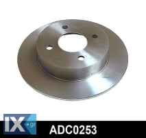 ΔΙΣΚΟΠΛΑΚΑ ΟΠΙΣΘ.  ADC0253 432065F001