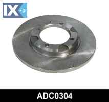 ΔΙΣΚΟΠΛΑΚΑ ΕΜΠΡΟΣΘ.MITSUBISHI  ADC0304