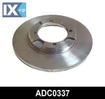 ΔΙΣΚΟΠΛΑΚΑ ΕΜΠΡΟΣΘ.  ADC0337 MB618736 MB618737