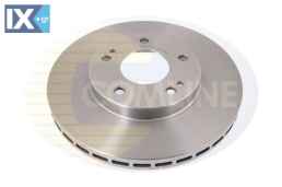 ΔΙΣΚΟΠΛΑΚΑ ΕΜΠΡΟΣΘ.MITSUBISHI  ADC0348V MB618344 MB858799 MB895444 MB928243 MN102018 MR389727 MR449817 MR449818