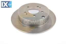 ΔΙΣΚΟΠΛΑΚΑ ΟΠΙΣΘ. MITSUBISHI  ADC0369 MR955407