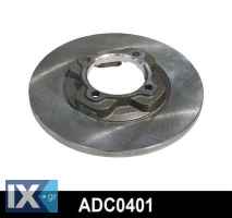 ΔΙΣΚΟΠΛΑΚΑ ΕΜΠΡΟΣΘ.MAZDA  ADC0401