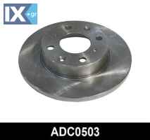 ΔΙΣΚΟΠΛΑΚΑ ΕΜΠΡΟΣΘ.HONDA-ROVER  ADC0503