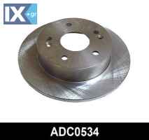 ΔΙΣΚΟΠΛΑΚΑ ΟΠΙΣΘ.  ADC0534