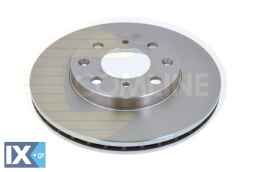 ΔΙΣΚΟΠΛΑΚΑ ΕΜΠΡΟΣΘ.HONDA  ADC0546V 45251S50G00 45251SAAG00 45251SAAG10 45251SAAG11 45251SENH20