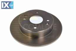 ΔΙΣΚΟΠΛΑΚΑ ΟΠΙΣΘ. HONDA  ADC0564 42510S0A000 42510S84A50 42510S84A52