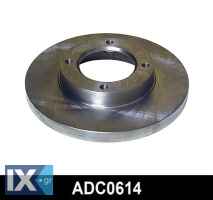 ΔΙΣΚΟΠΛΑΚΑ ΕΜΠΡΟΣΘ.DAIHATSU  ADC0614 4351287523