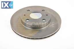 ΔΙΣΚΟΠΛΑΚΑ ΕΜΠΡΟΣΘ.DAIHATSU  ADC0617V 43512B1050 43512B1050 4351297202 4351297202000 43512B1050