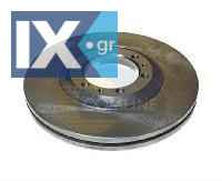 ΔΙΣΚΟΠΛΑΚΑ ΕΜΠΡΟΣΘ.ISUZU(ADC0705V)  ADC0704V