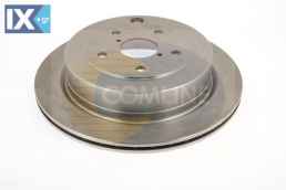 ΔΙΣΚΟΠΛΑΚΑ ΟΠΙΣΘ. SUBARU  ADC0818V 26700XA00A