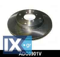 ΔΙΣΚΟΠΛΑΚΑ ΕΜΠΡΟΣΘ.SUZUKI  ADC0901V