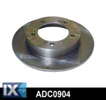 ΔΙΣΚΟΠΛΑΚΑ ΕΜΠΡΟΣΘ.SUZUKI  ADC0904 5521180000