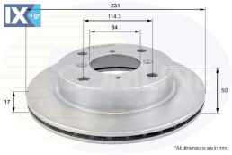 ΔΙΣΚΟΠΛΑΚΑ ΕΜΠΡ. SUZUKI - SUBARU  ADC0906V 5531160B30 5531160B30000 5531180F00 5531180F00000 5531180F01 5531180F01000 5531180F01A00 5531180F02 5551186030 5551186031 96062166 96067908 5531160B30 553118