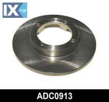 ΔΙΣΚΟΠΛΑΚΑ ΕΜΠΡΟΣΘ.SUZUKI  ADC0913