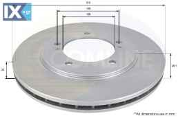 ΔΙΣΚΟΠΛΑΚΑ ΕΜΠΡΟΣΘ.SUZUKI  ADC0921V 5521165D10 5521165D11 5521165D12 5521165D13 5521165D13L00 5521165D13PPS