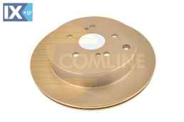 ΔΙΣΚΟΠΛΑΚΑ ΟΠΙΣΘ. SUZUKI  ADC0928V 5561177K00 5561177K01